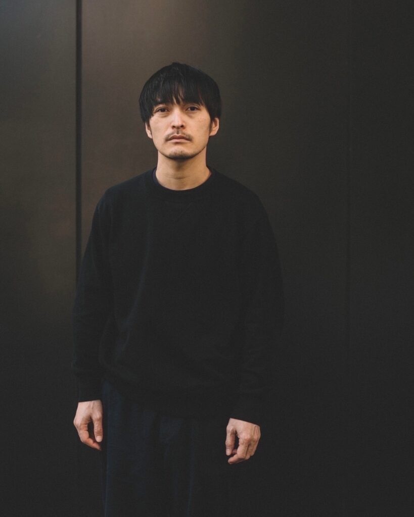 大橋裕之