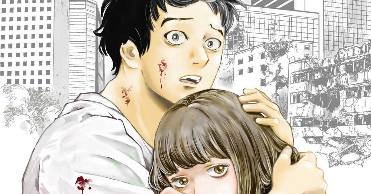 タイプB〜48時間後、致死率100％〜 | SHURO | シュロ