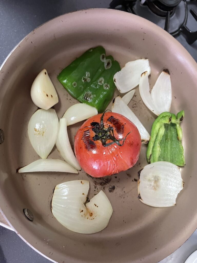 超豪快肉料理「カルニタス」作ってみた