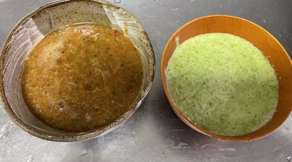 超豪快肉料理「カルニタス」作ってみた