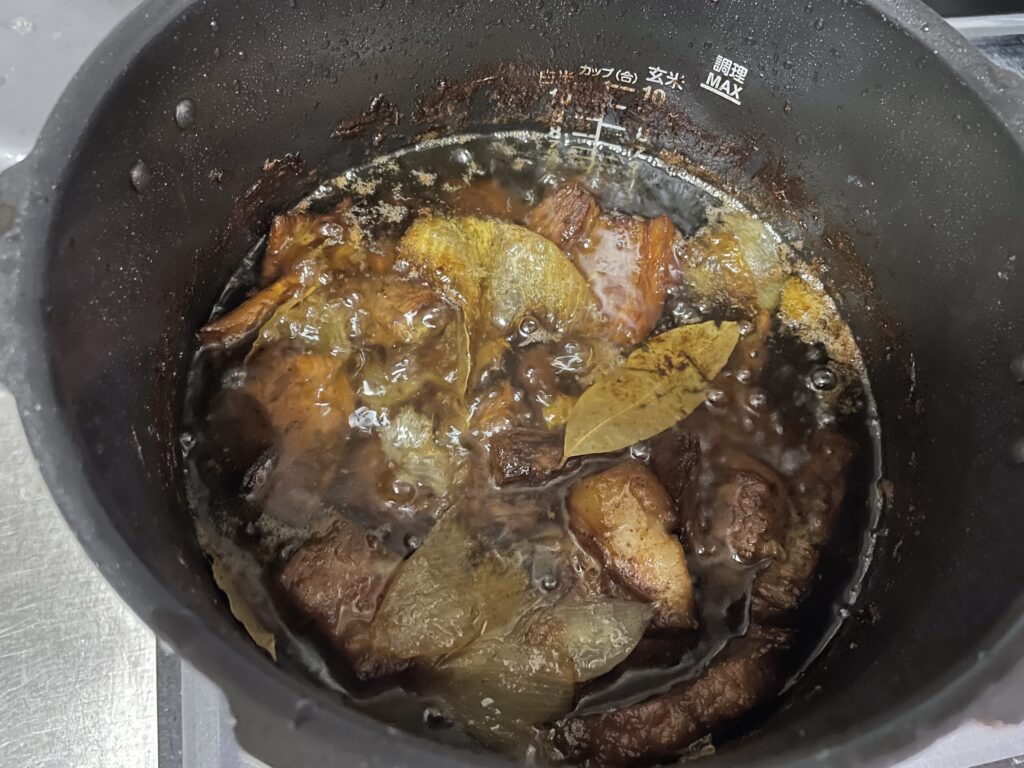 超豪快肉料理「カルニタス」作ってみた