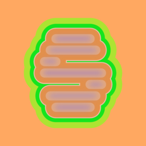 あけおめです🎍