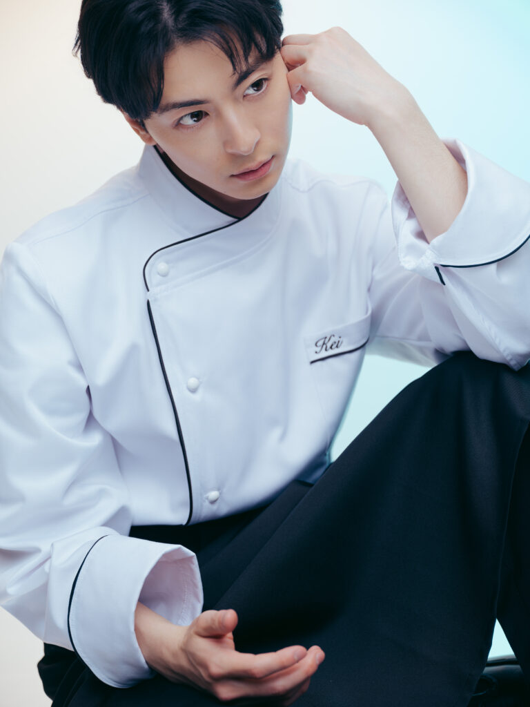 料理で恋と人生が動き出す。木南晴夏と高杉真宙が語る新ドラマ『今夜、秘密のキッチンで』。