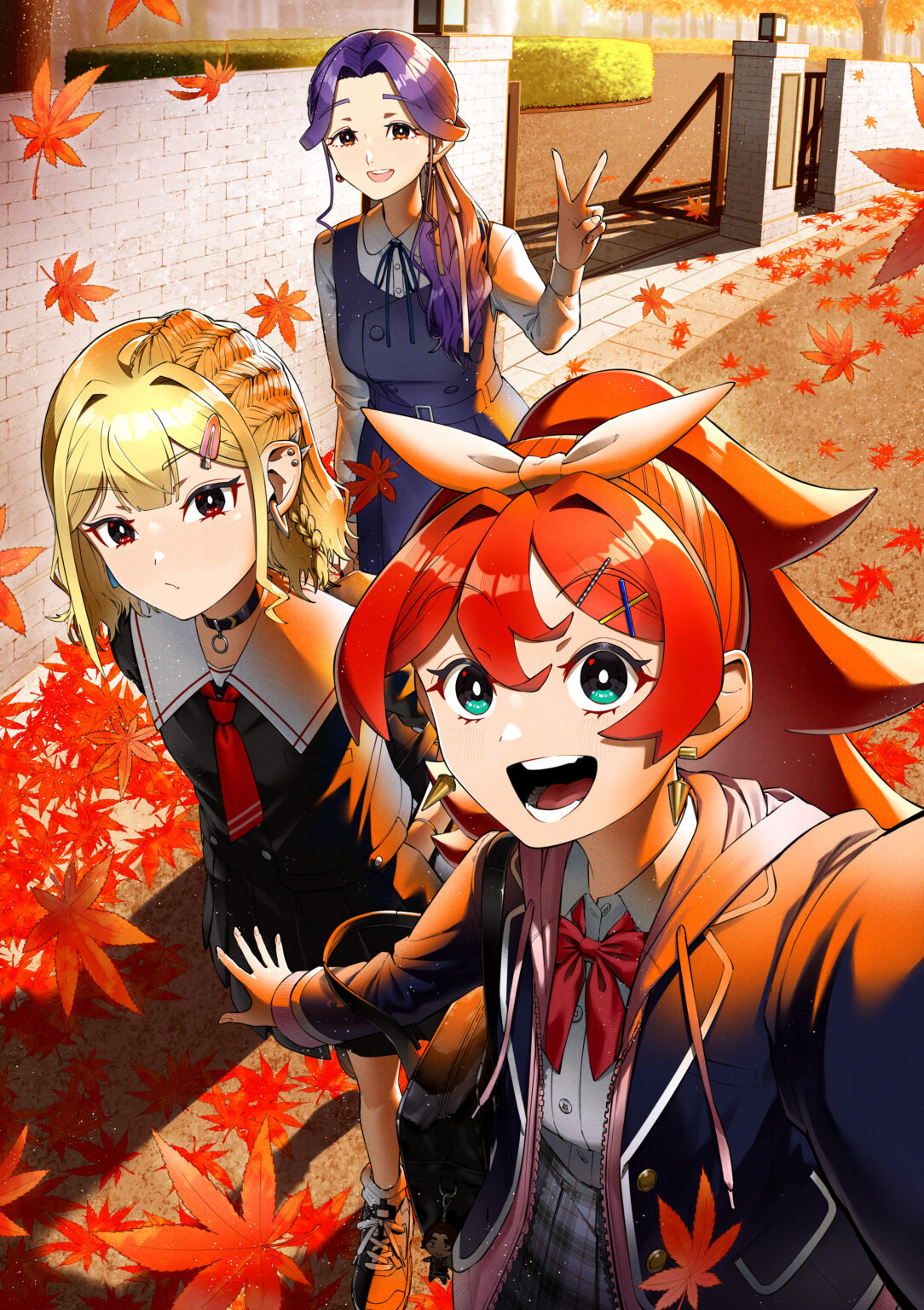 kiri, 日之影ソラ